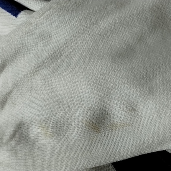 Brooks Brothers Mens Size Large Argyle Tennis Prep Ivy League Preppy‎ Sweater - Picture 10 of 10